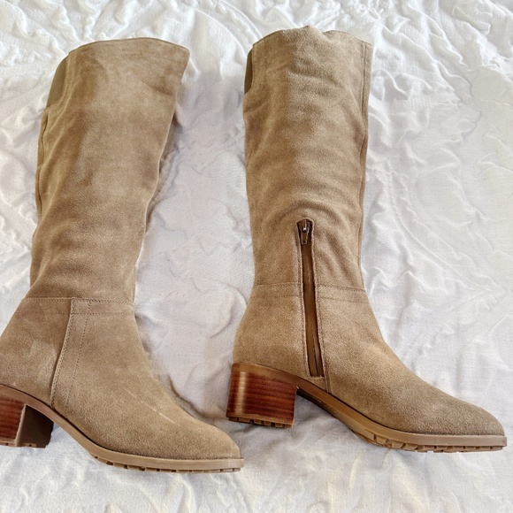 Blondo Women's Tatiana Knee High Boot Size 9 New - Picture 3 of 7